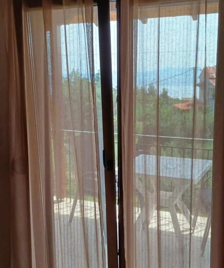 Kiparissis Apartments Kriopigi