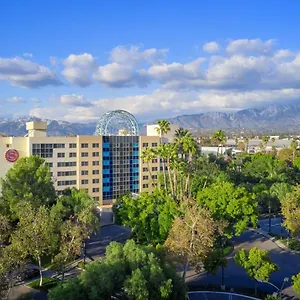 Sheraton Fairplex & Conference Center Otel Pomona