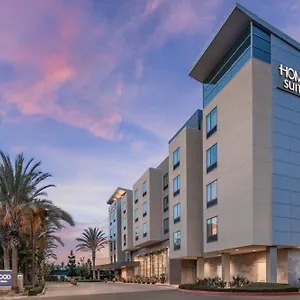 Homewood By Hilton Conv Ctr/disneyland Main Otel Anaheim