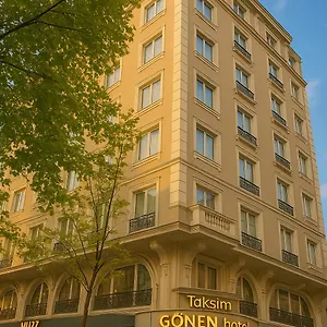 Taksim Gonen Otel İstanbul