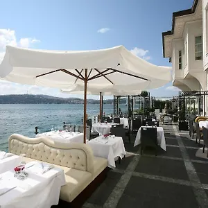 Les Ottomans Bosphorus - Special Category Otel İstanbul