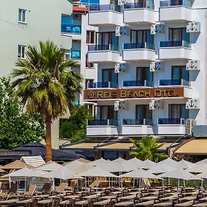 Reis Otel Marmaris