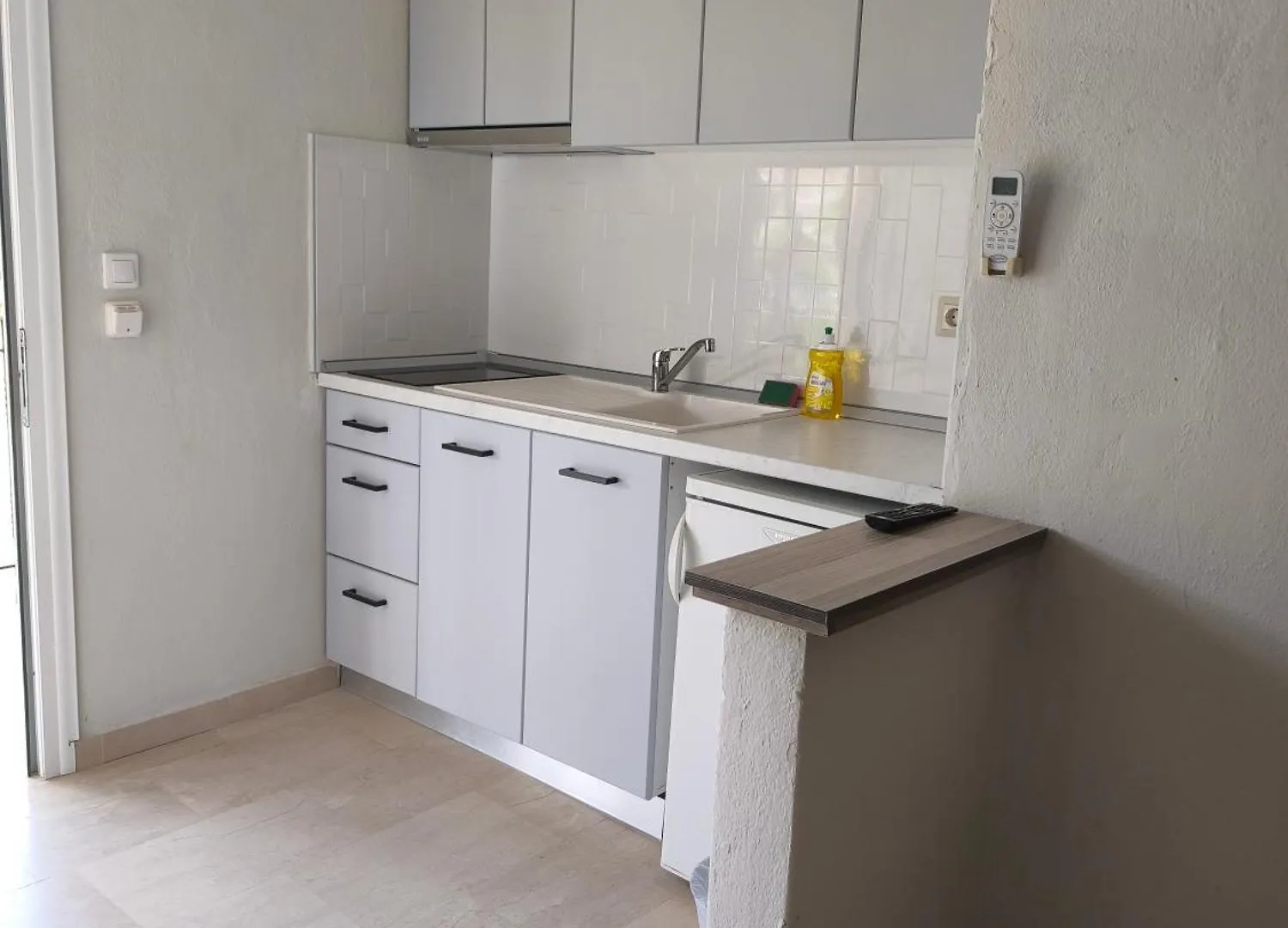Kiparissis Apartments Kriopigi