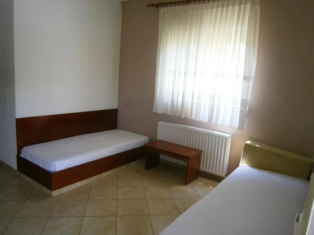 Kiparissis Apartments Kriopigi Greece